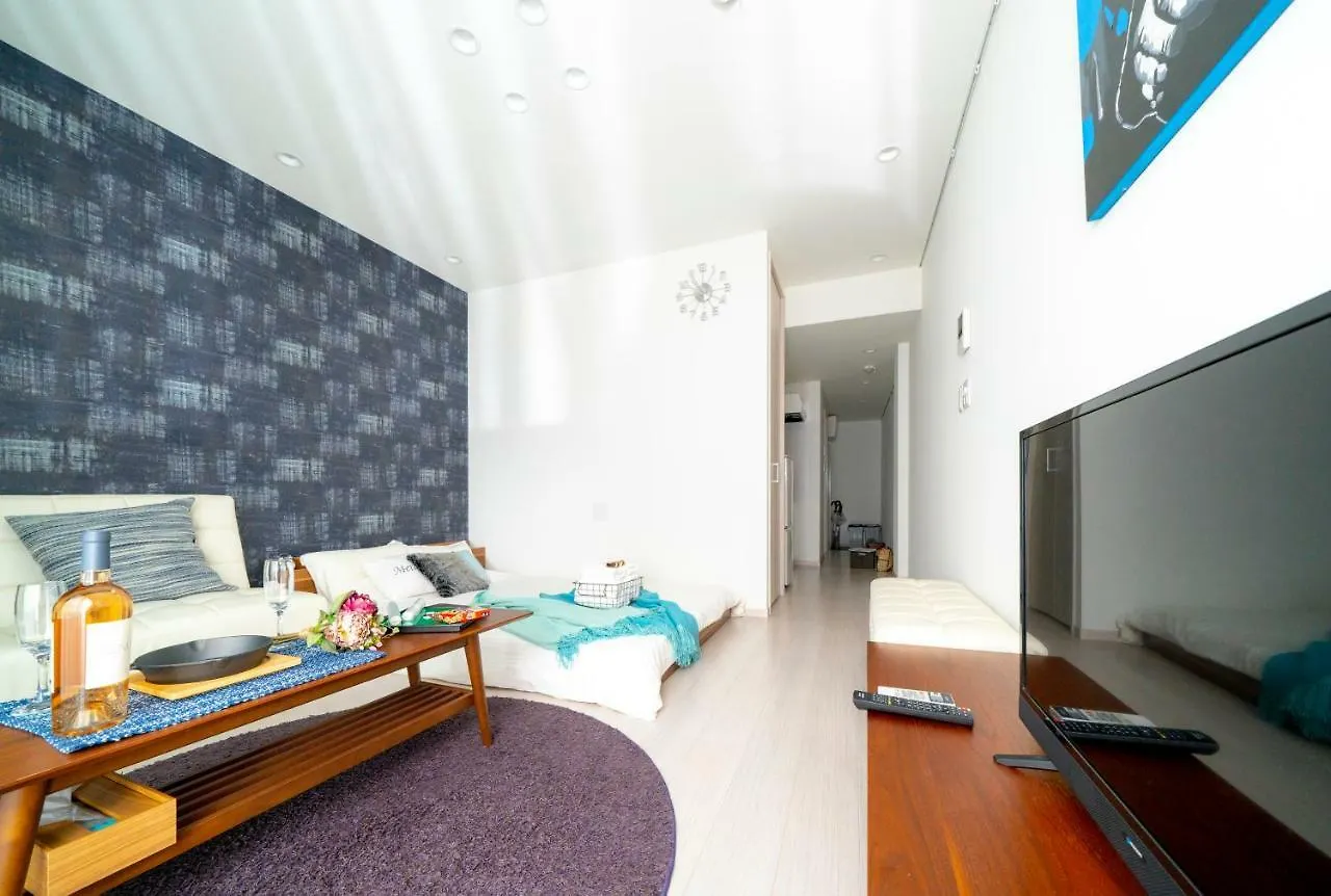 K&K Apartment Kita-Akabane #202 Tokyo