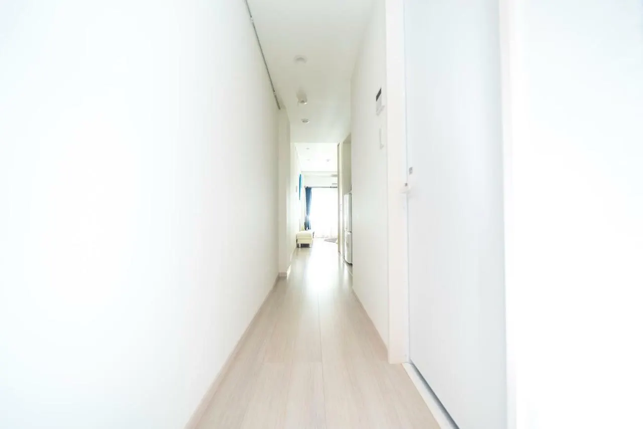 K&K Apartment Kita-Akabane #202 Tokyo