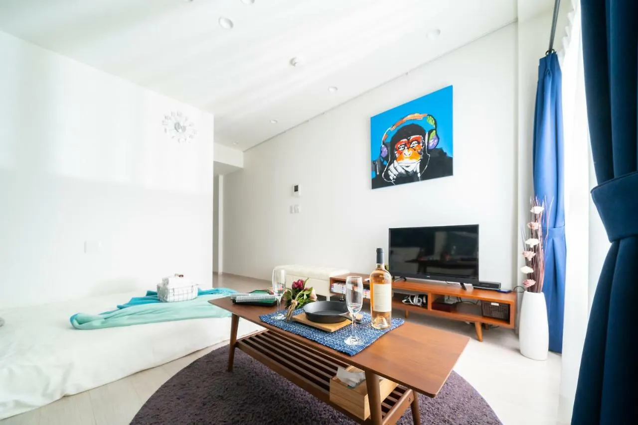 K&K Apartment Kita-Akabane #202 Tokyo