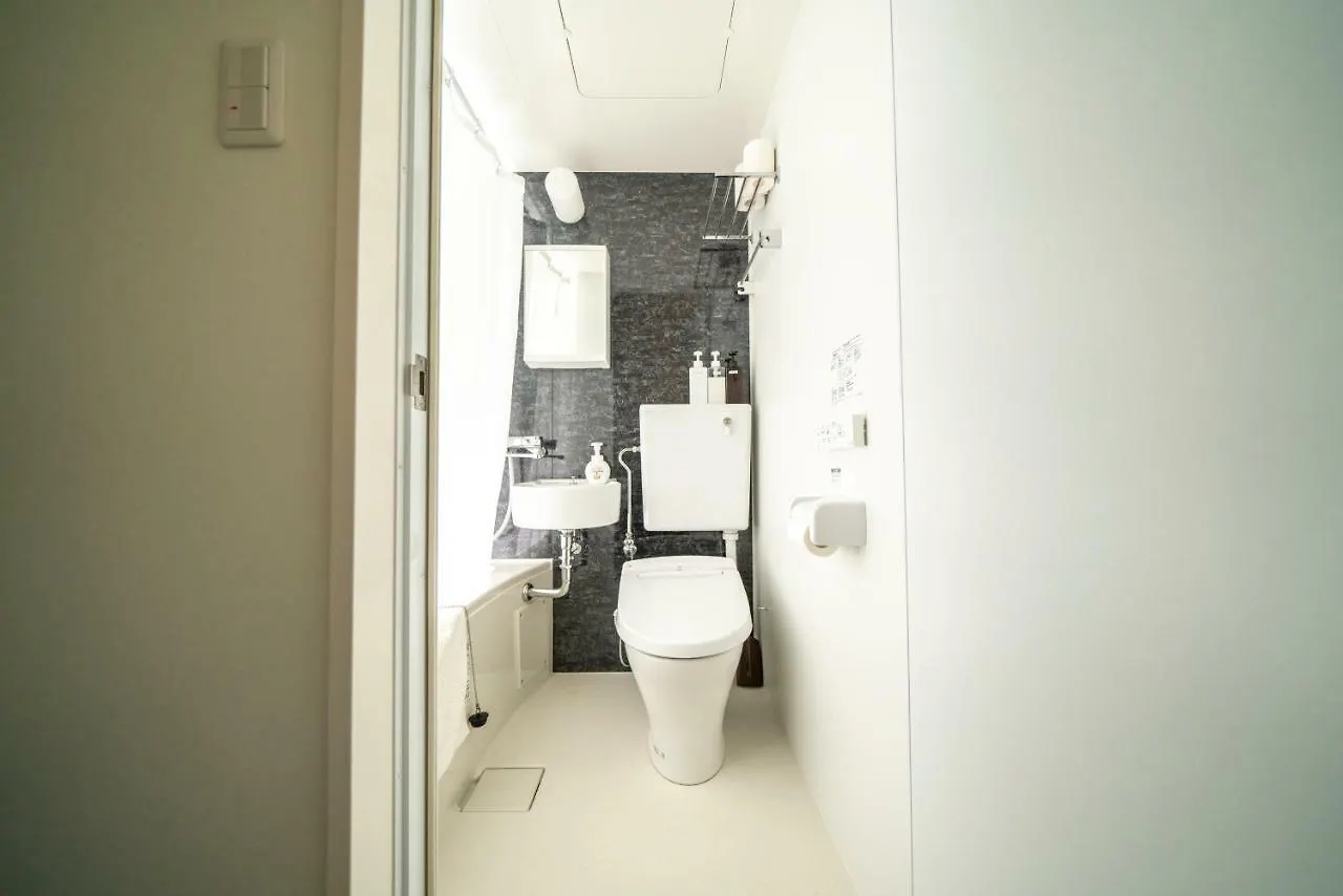 K&K Apartment Kita-Akabane #202 Tokyo