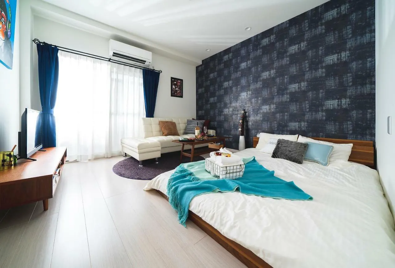K&K Apartment Kita-Akabane #202 Tokyo
