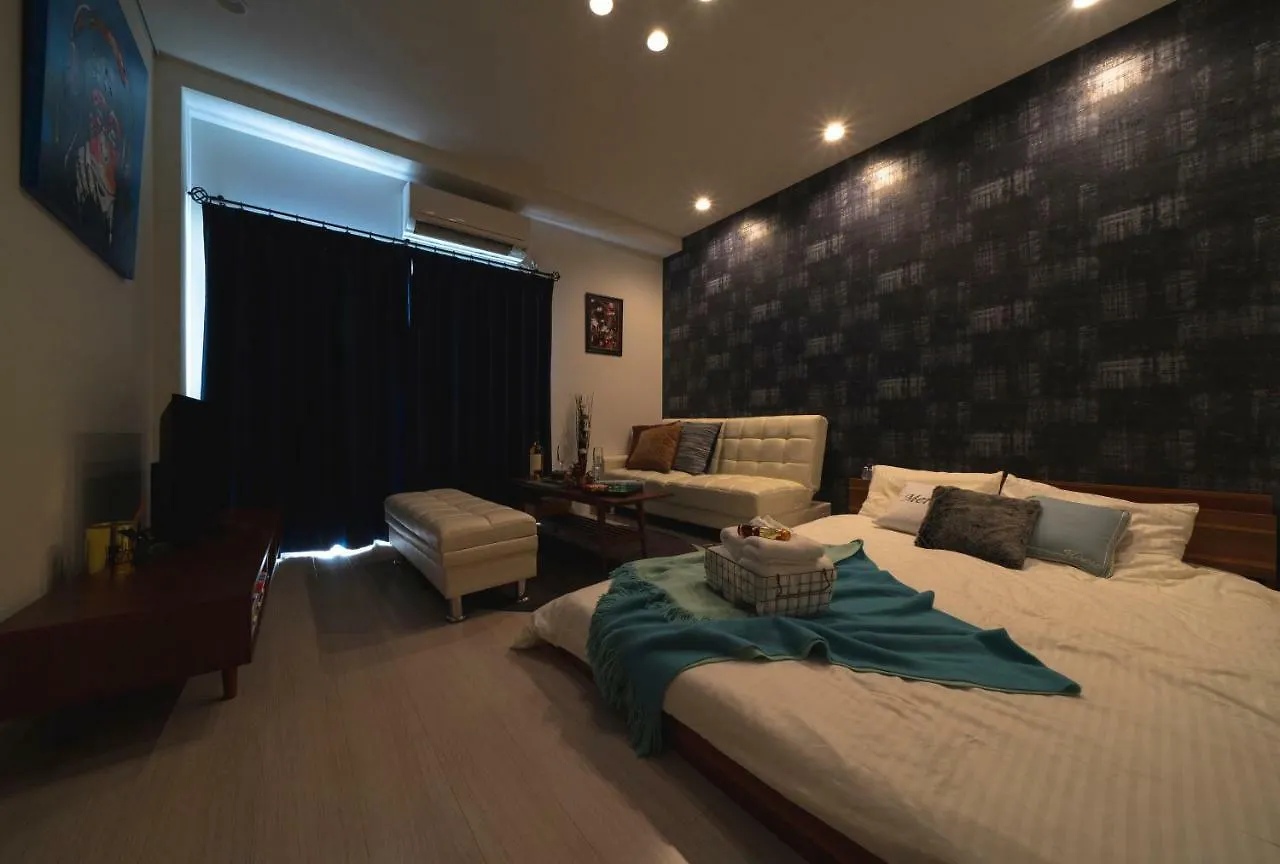 K&K Apartment Kita-Akabane #202 Tokyo