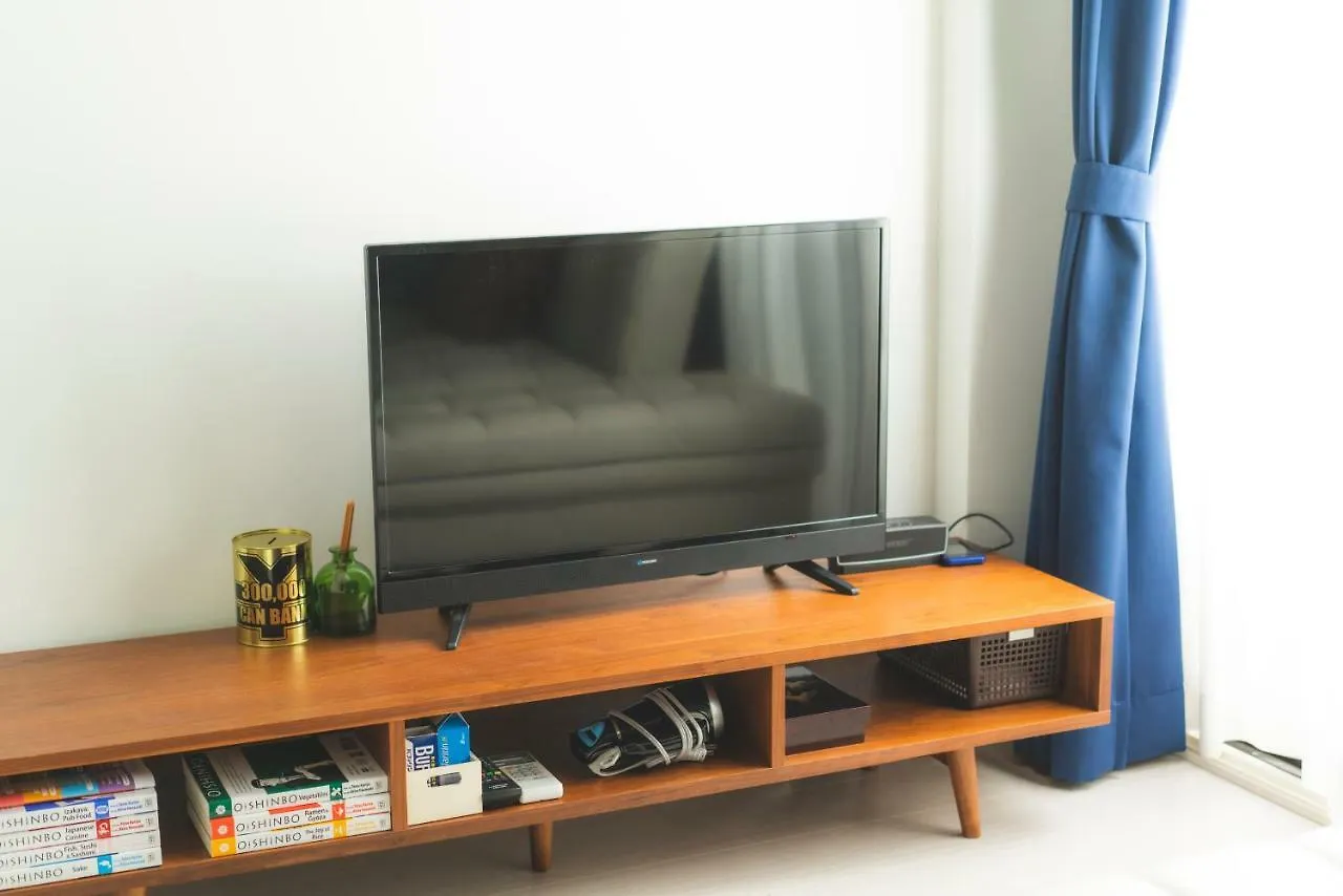 K&K Apartment Kita-Akabane #202 Tokyo