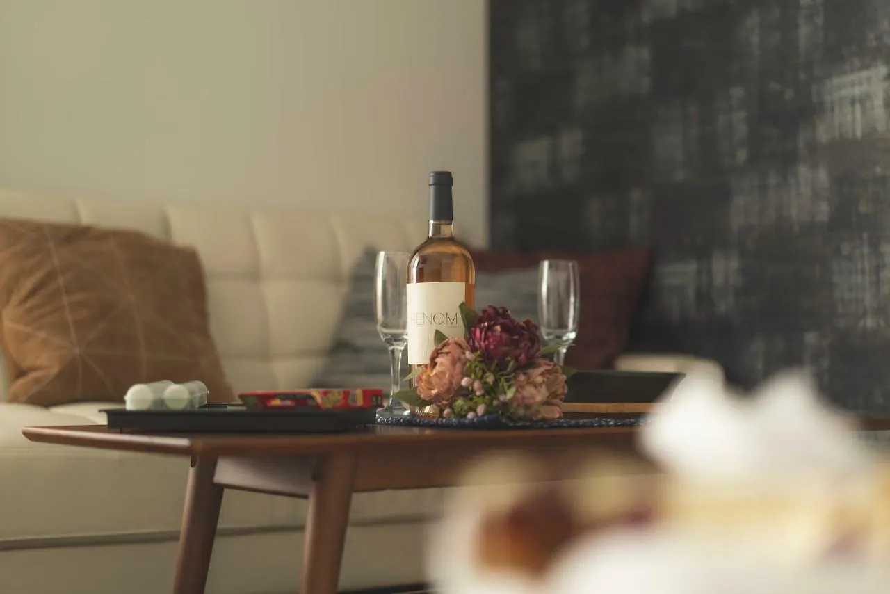 K&K Apartment Kita-Akabane #202 東京都