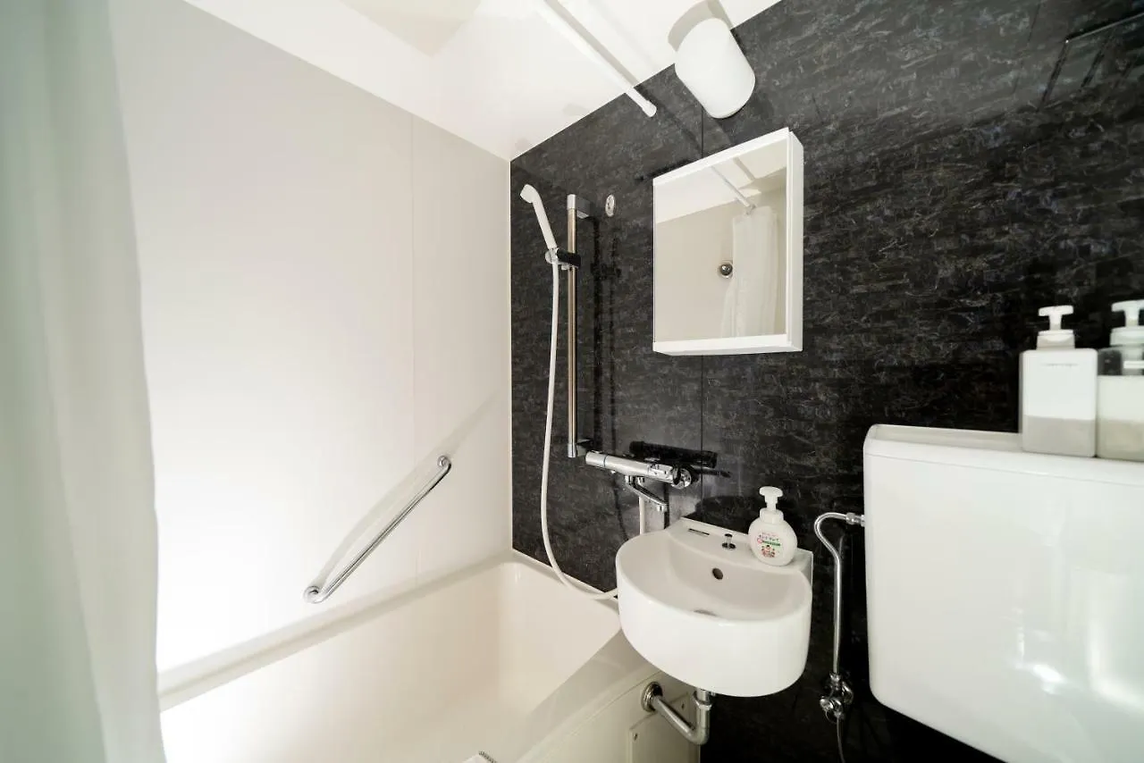 K&K Apartment Kita-Akabane #202 東京都